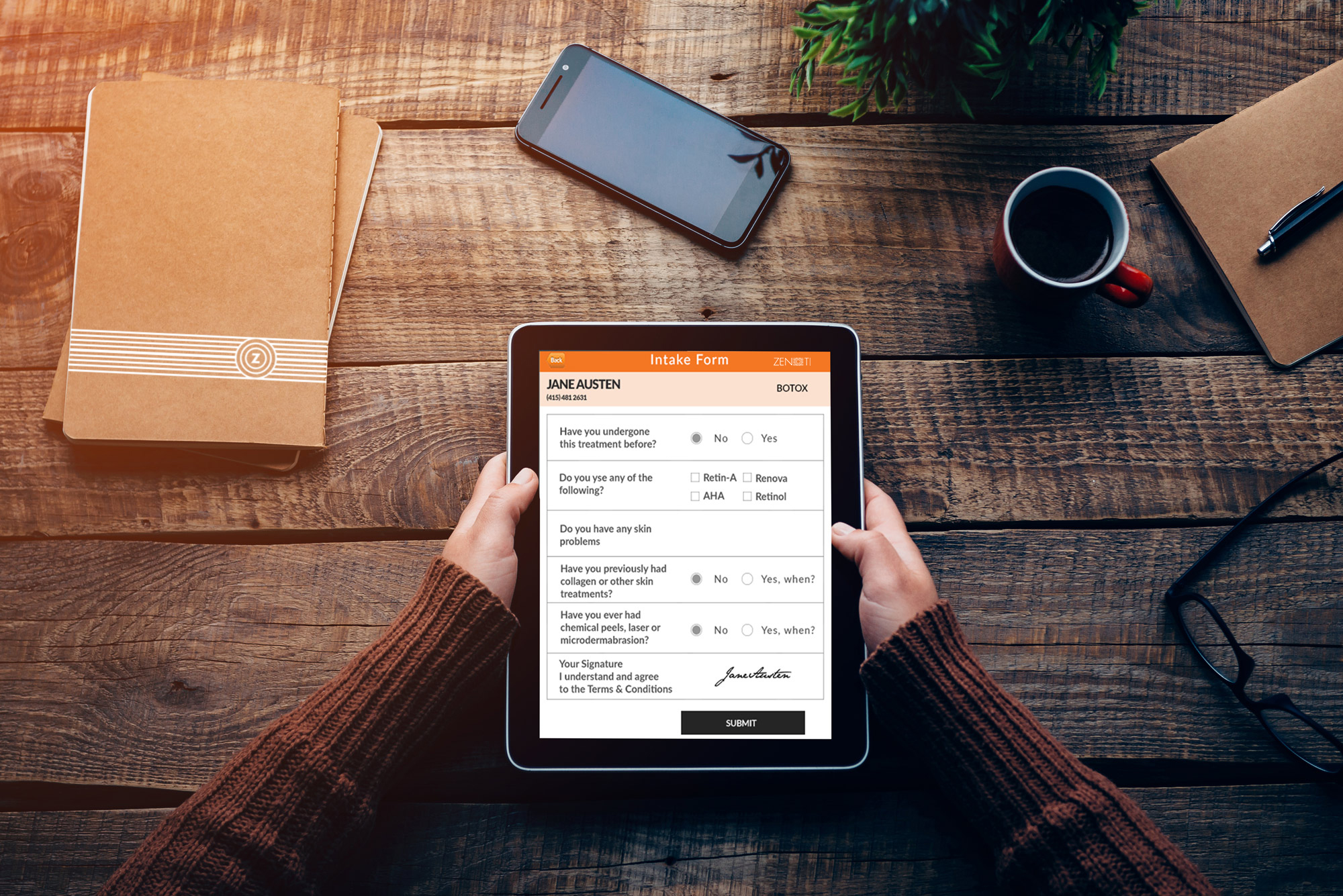 Zenoti Raises 15 Million From Norwest Venture Partners Totalprestige