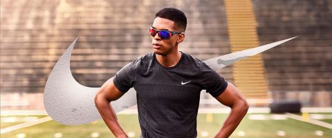 Nike Vision Launches New Men's Training Sunglass Collection. New Collection Continues the Evolution of Performance Eyewear With Five New Styles for Training and Baseball.