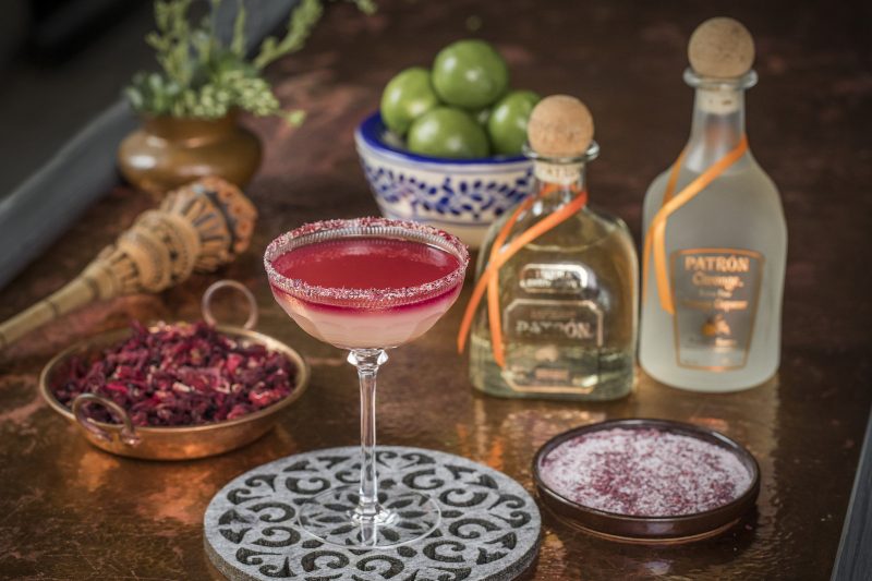 After Almost a Half Million Votes Cast, the Coralina Margarita is Crowned as Favorite