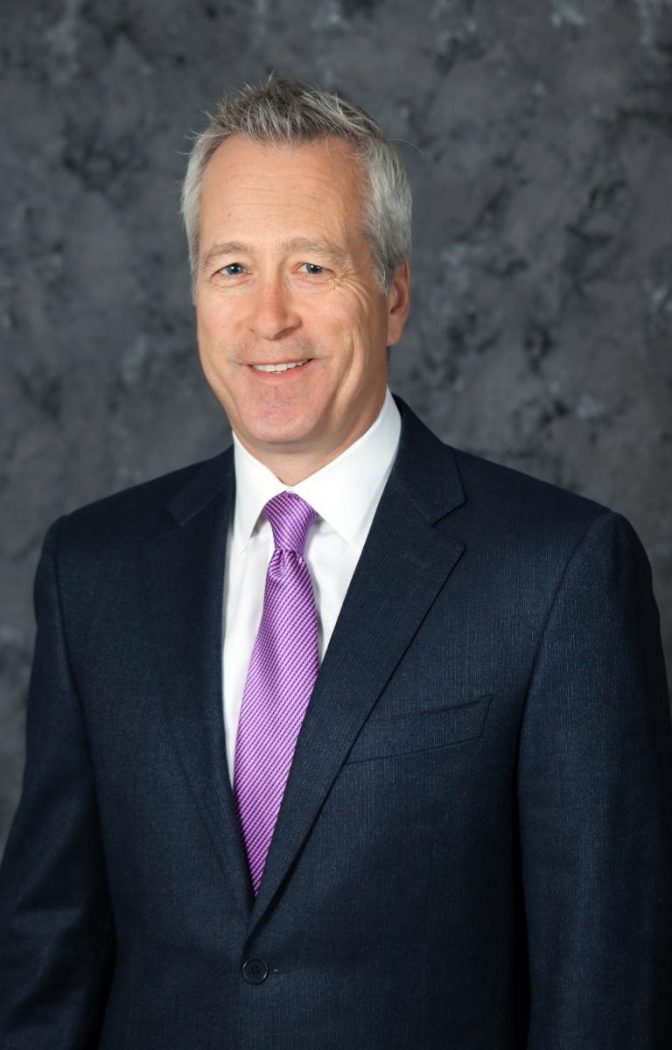 Scott R. Perry New CEO of AmeriLife Totalprestige Magazine