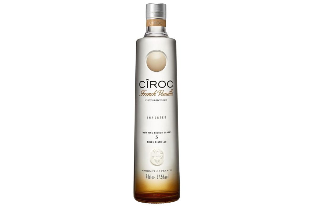 A New Vodka Flavor From CÎROC Totalprestige Magazine