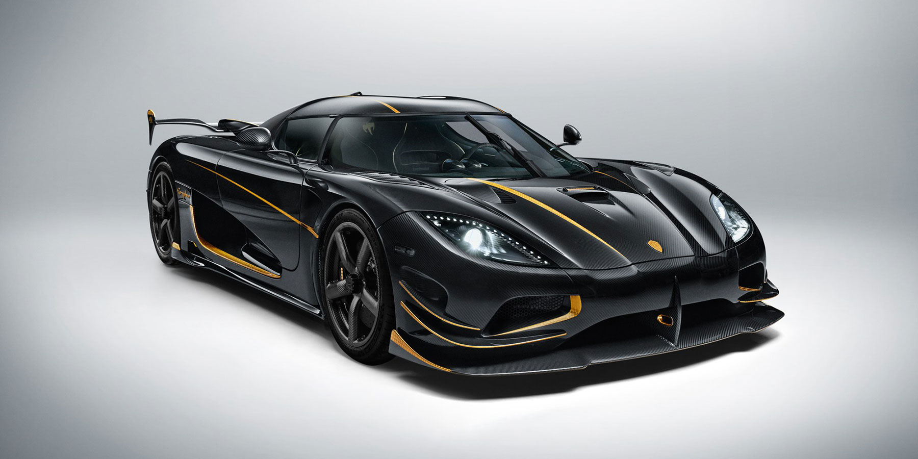 Koenigsegg Agera Rs Gryphon Totalprestige Magazine