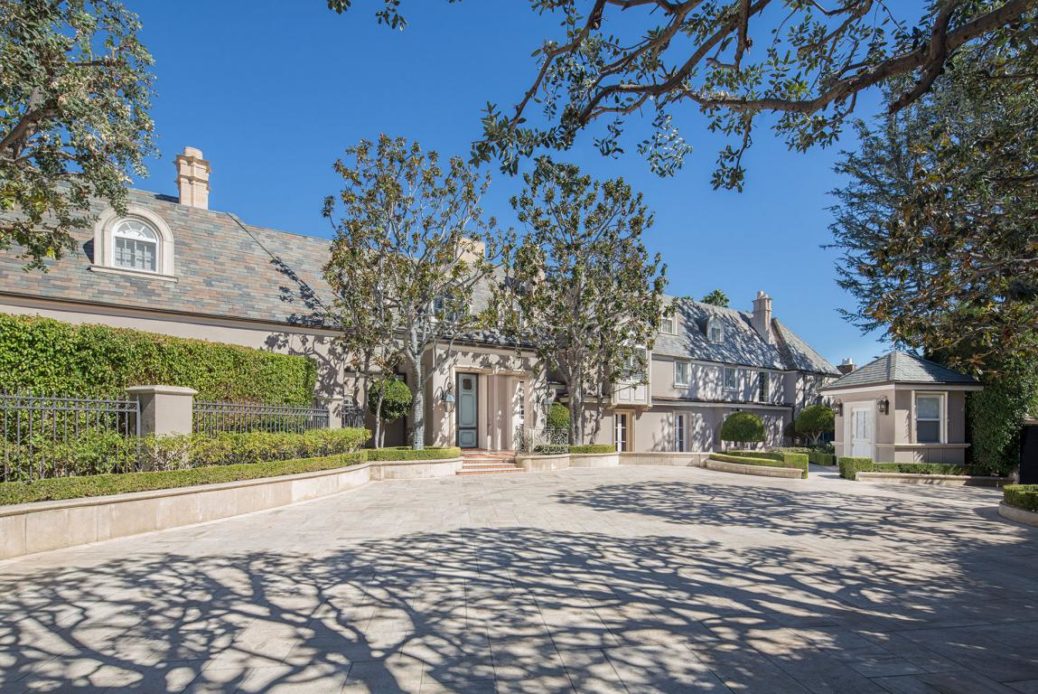 Maison Beverly Hills | Ventana Blog