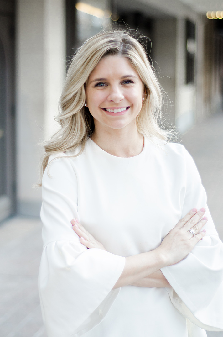 Shannon McKinley. Director of Communications at TicketCity. Austin, USA