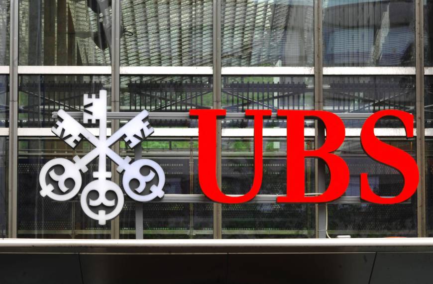UBS Upgrades Of Citi and Wells Fargo Causes Their Shares To Rise