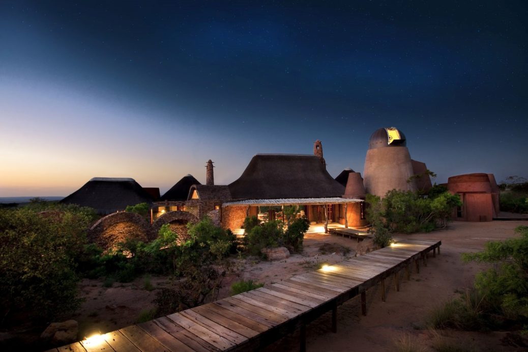 safari villas south africa