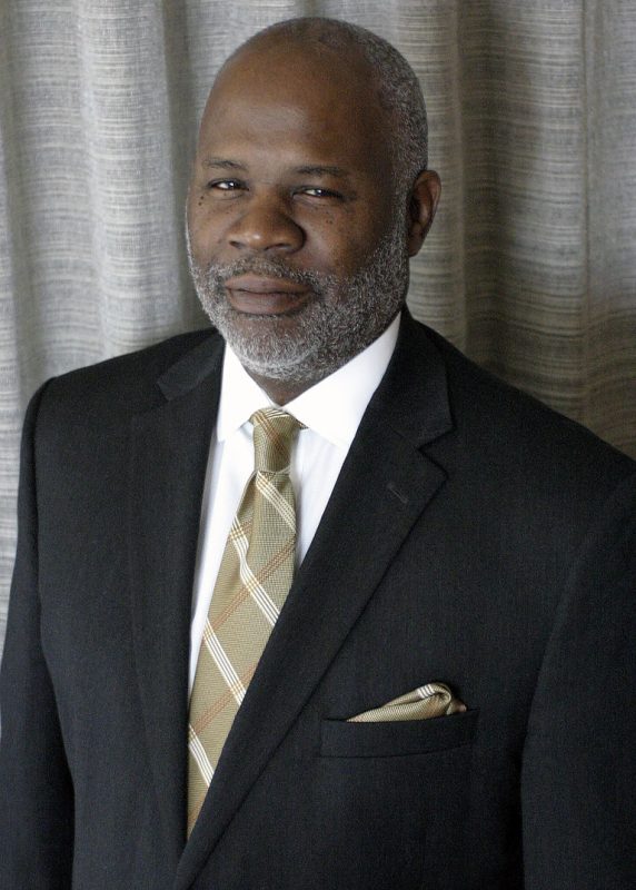Adrian S. Johnson SVP/Chief Financial Officer of MECU of Baltimore, Inc. and Chairman of the Board of AACUC