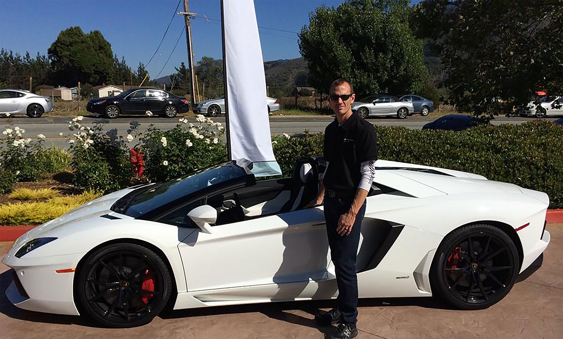 Talking With Steven Page - Totalprestige Magazine