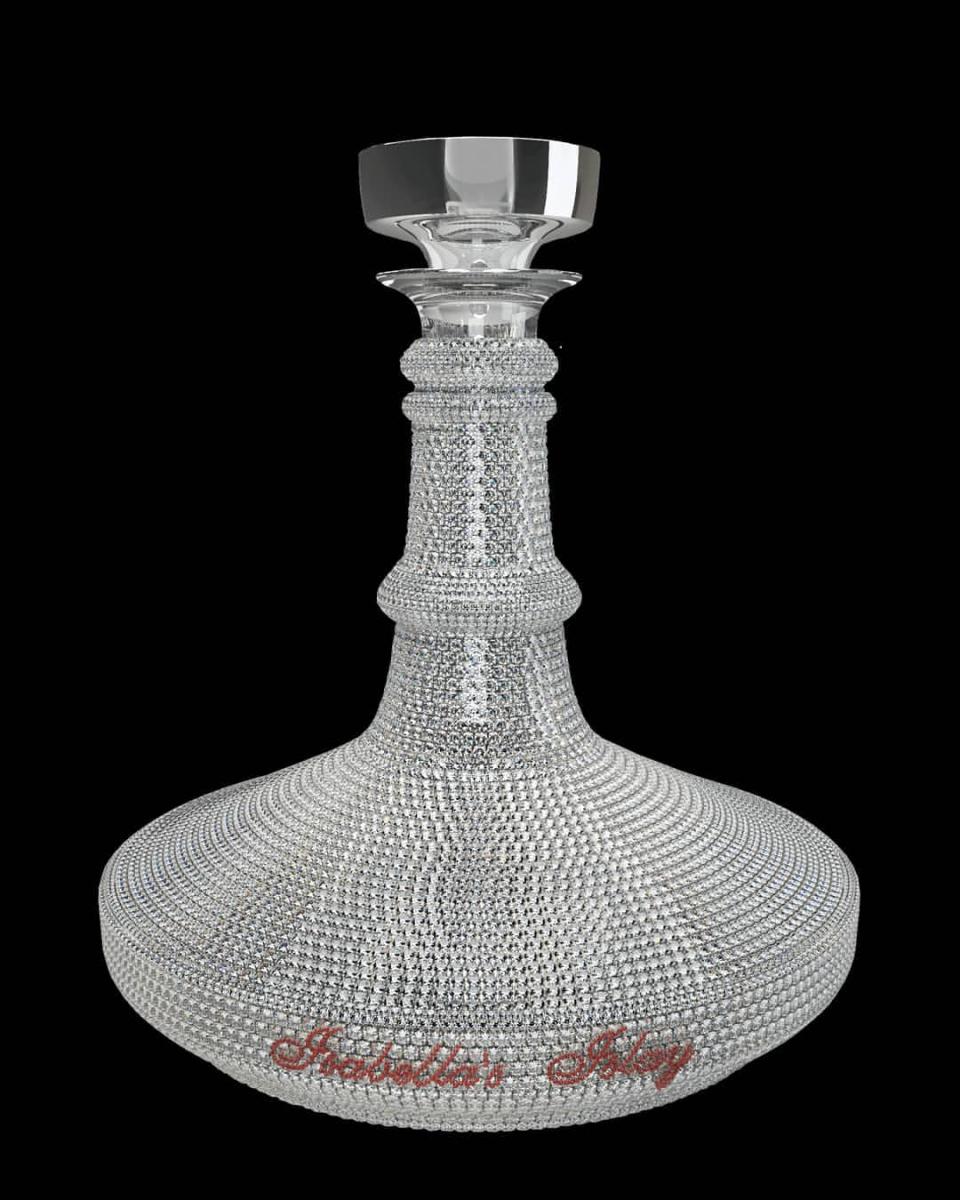 Most Expensive Whiskeys in the World Totalprestige Magazine