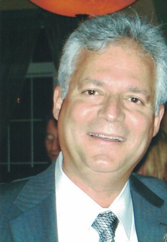 Joseph M. Landisi, DMD