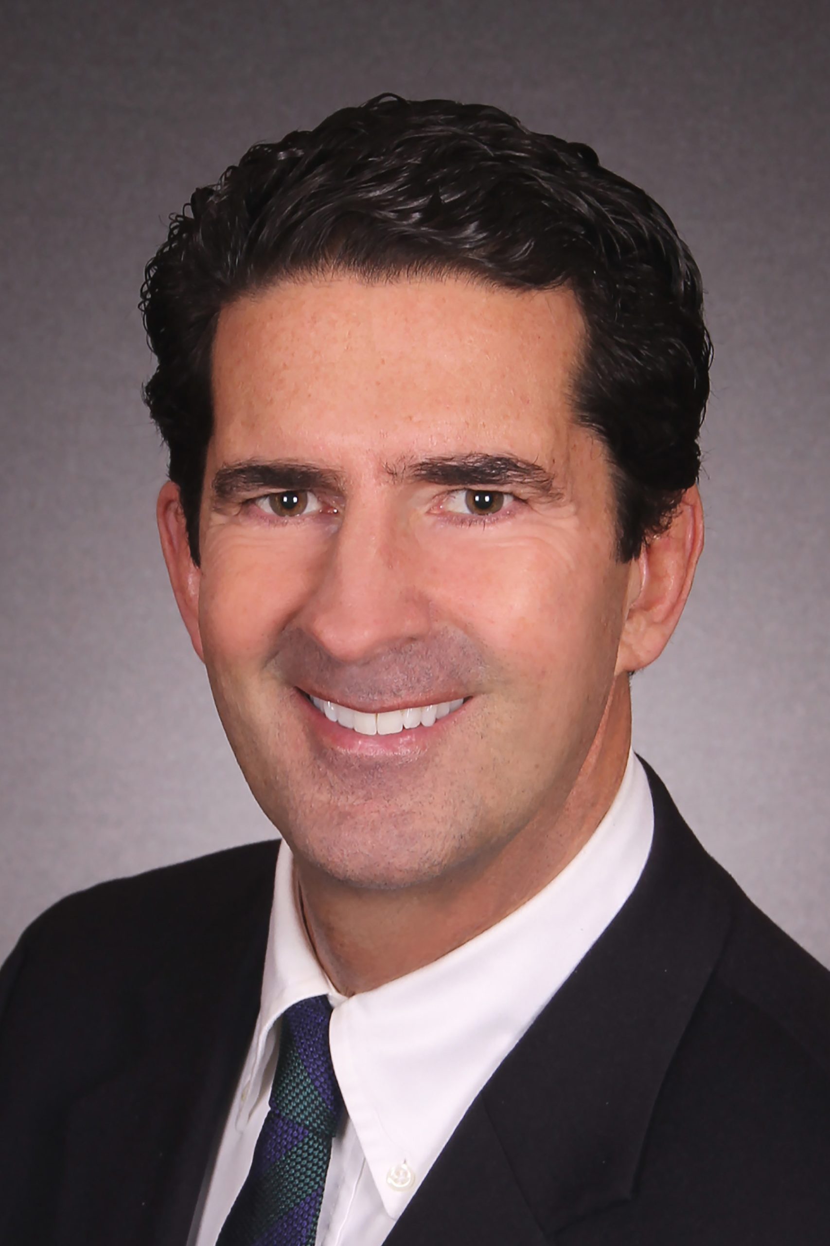 Duncan A. Donahue. Principal and Founder of Donahue Realty Group