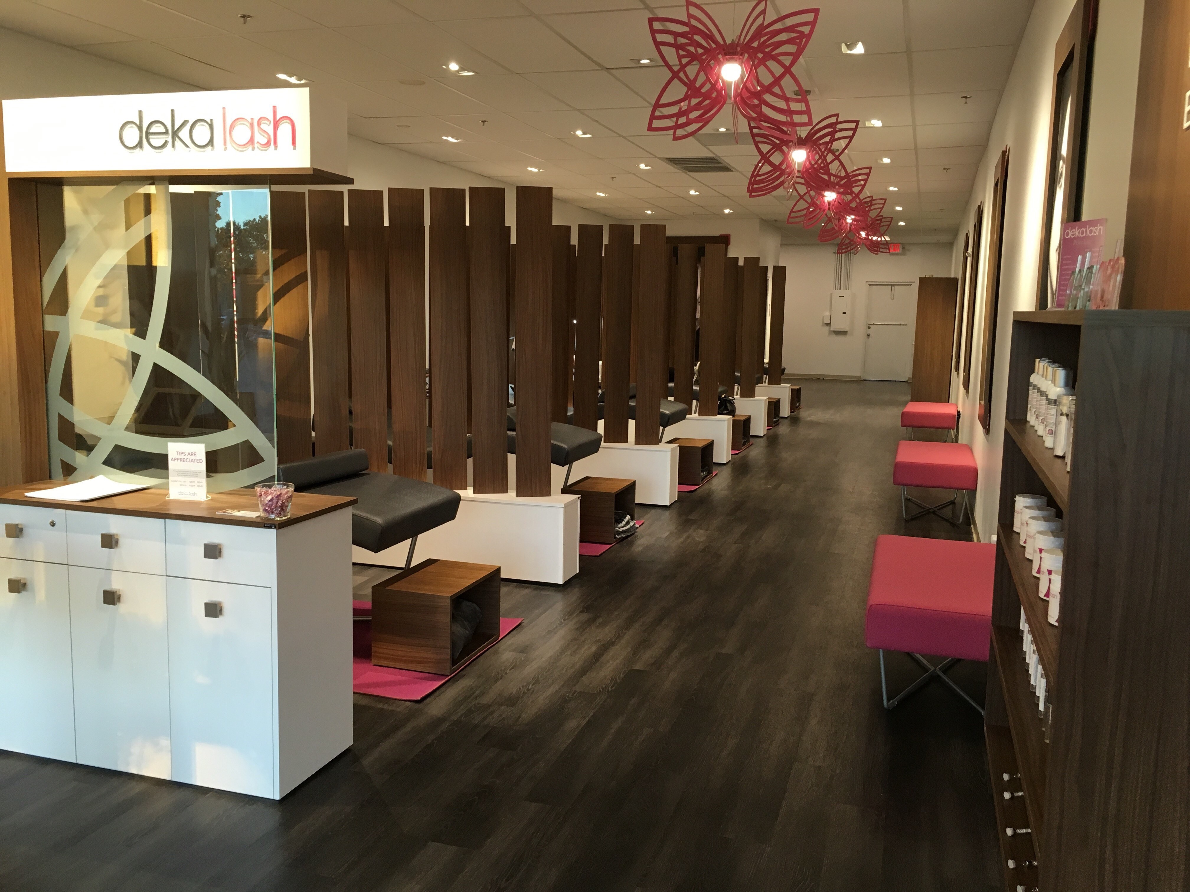 Deka Lash Announces 5th Studio Opening in Atlanta Totalprestige Magazine