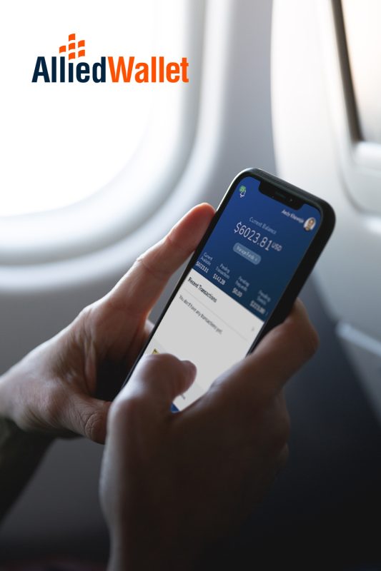 Allied Wallet Supports World Travelers with New eWallet Features