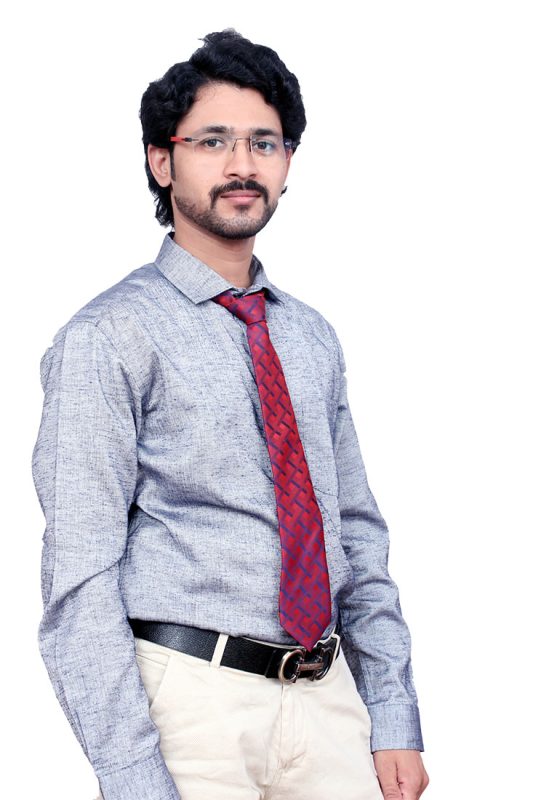 Arun Kumar. Head of Sales at HighRisk Gateways