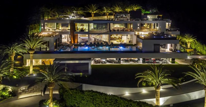 Most Expensive Houses In The World For Sale Totalprestige