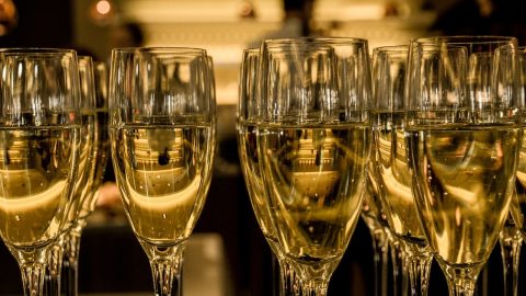 Best Sparkling Wines In The World