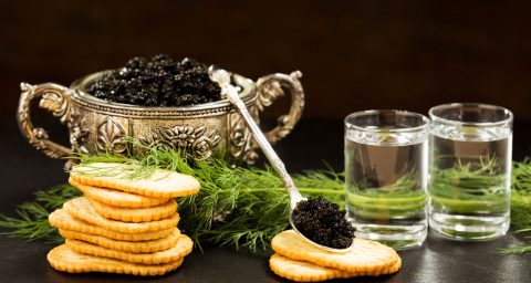 World's Finest Caviar