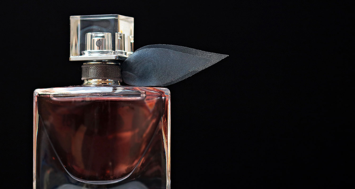 most expensive perfume in the world for man
