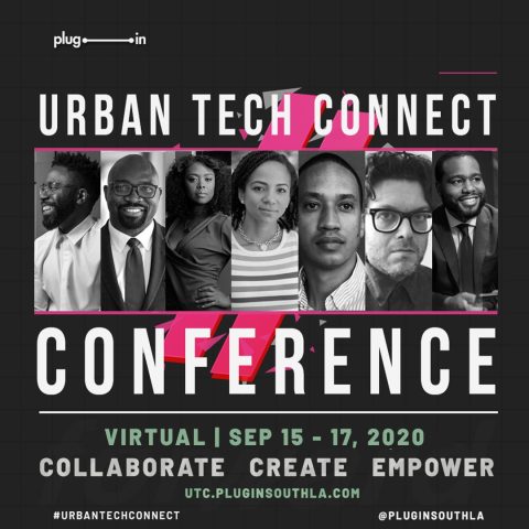 UTC Virtual Conference