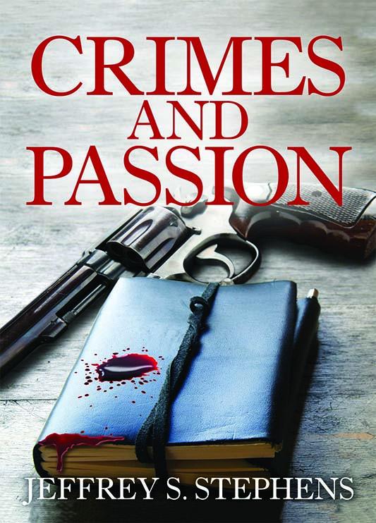 Crimes & Passion