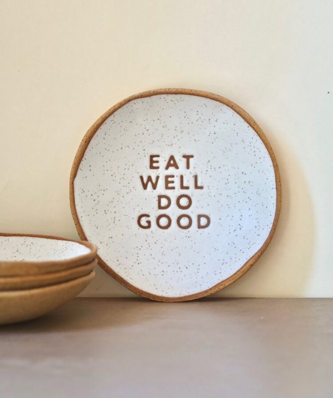 Eat Well Do Good x Natures Path