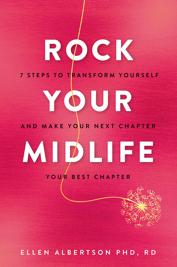 Rock Your Midlife
