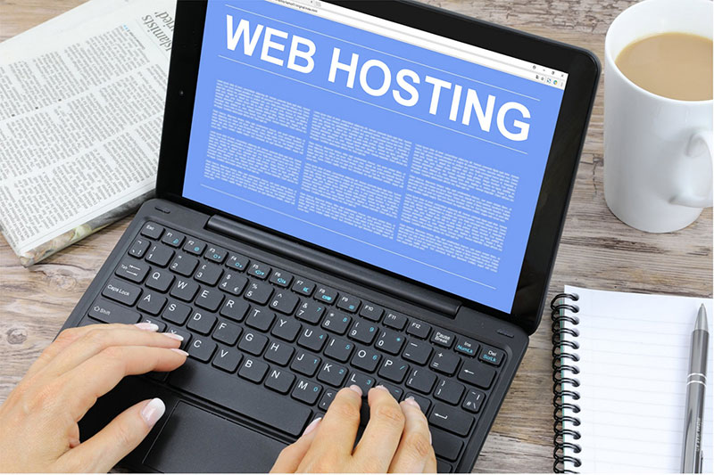 How to Select a Website Host for Your Business enterprise?