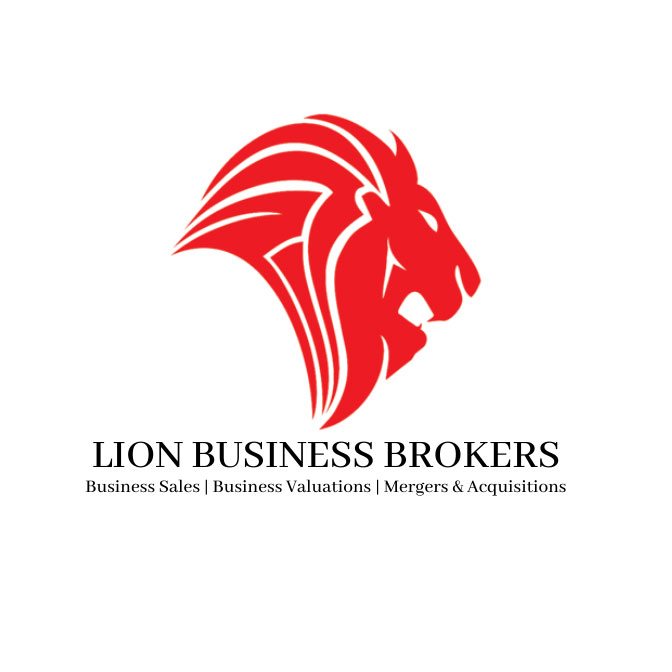 Texas Business Deals - Lion Business Brokers
