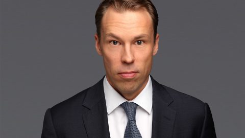 Antti Grönlund has been named the new Managing Director at Appian