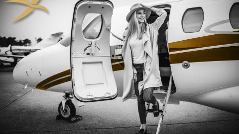 Why private aviation plays vital role in the global hospitality industry
