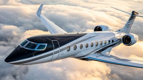 Unlock the Freedom of Private Travel with Private Jets Europe
