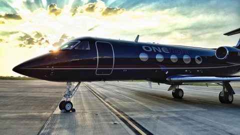 ONEFlight Redefines Luxury Travel with Innovative Private Jet Service