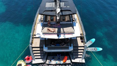 Discover the Perfect Voyage: Perfect Yachts Named Europe’s Best Luxury Yacht Charter Services