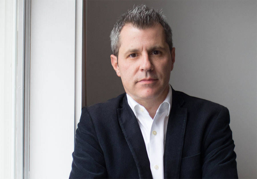 Nathan St. Germain. Founder of Studio St. Germain Totalprestige Magazine