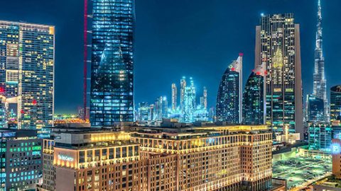 The Ritz-Carlton, DIFC: A Symphony of Luxury in Dubai’s Financial Heartbeat