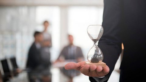 Mastering Time Management: A Key‎ Skill For Entrepreneurs