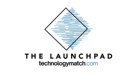 The Launchpad Logo