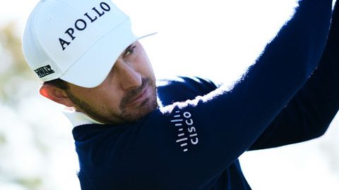 Apollo and Athene Announce Partnership with Top-Ranked PGA TOUR Golfer Patrick Cantlay