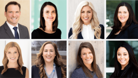 8 Goranson Bain Ausley Attorneys Recognized as 2024 Super Lawyers Rising Stars