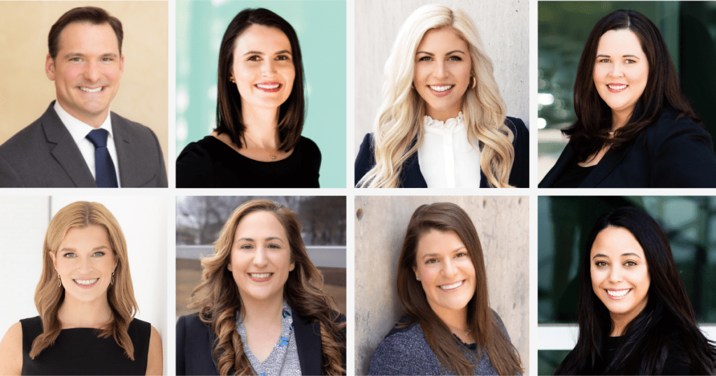 8 Goranson Bain Ausley Attorneys Recognized as 2024 Super Lawyers Rising Stars